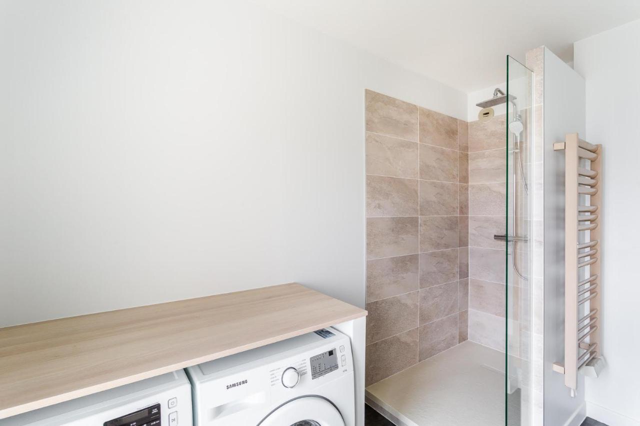 La Vigie By Cocoonr Apartamento Saint-Malo Exterior foto