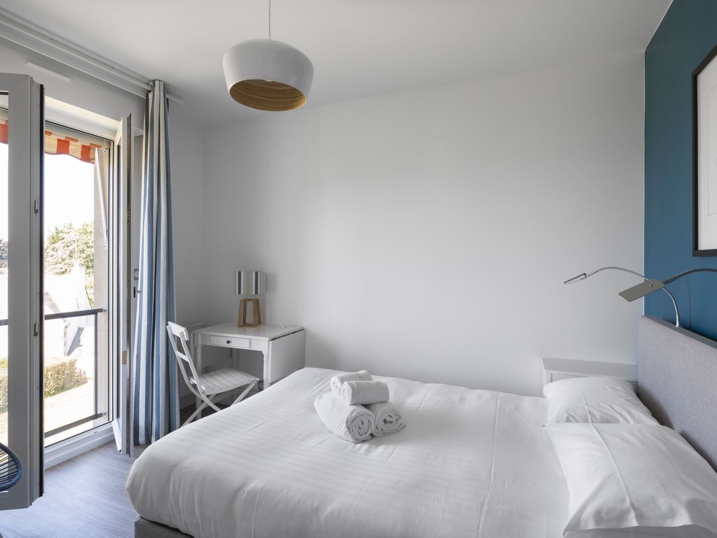 La Vigie By Cocoonr Apartamento Saint-Malo Exterior foto